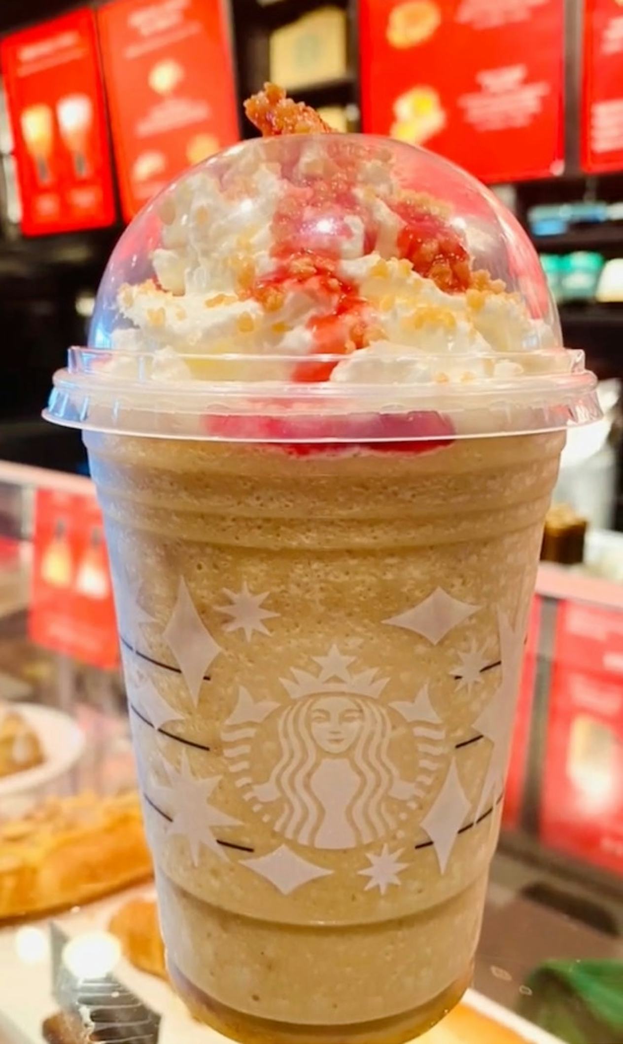 25 Starbucks' Valentine’s Day Secret Menu Drinks To Try