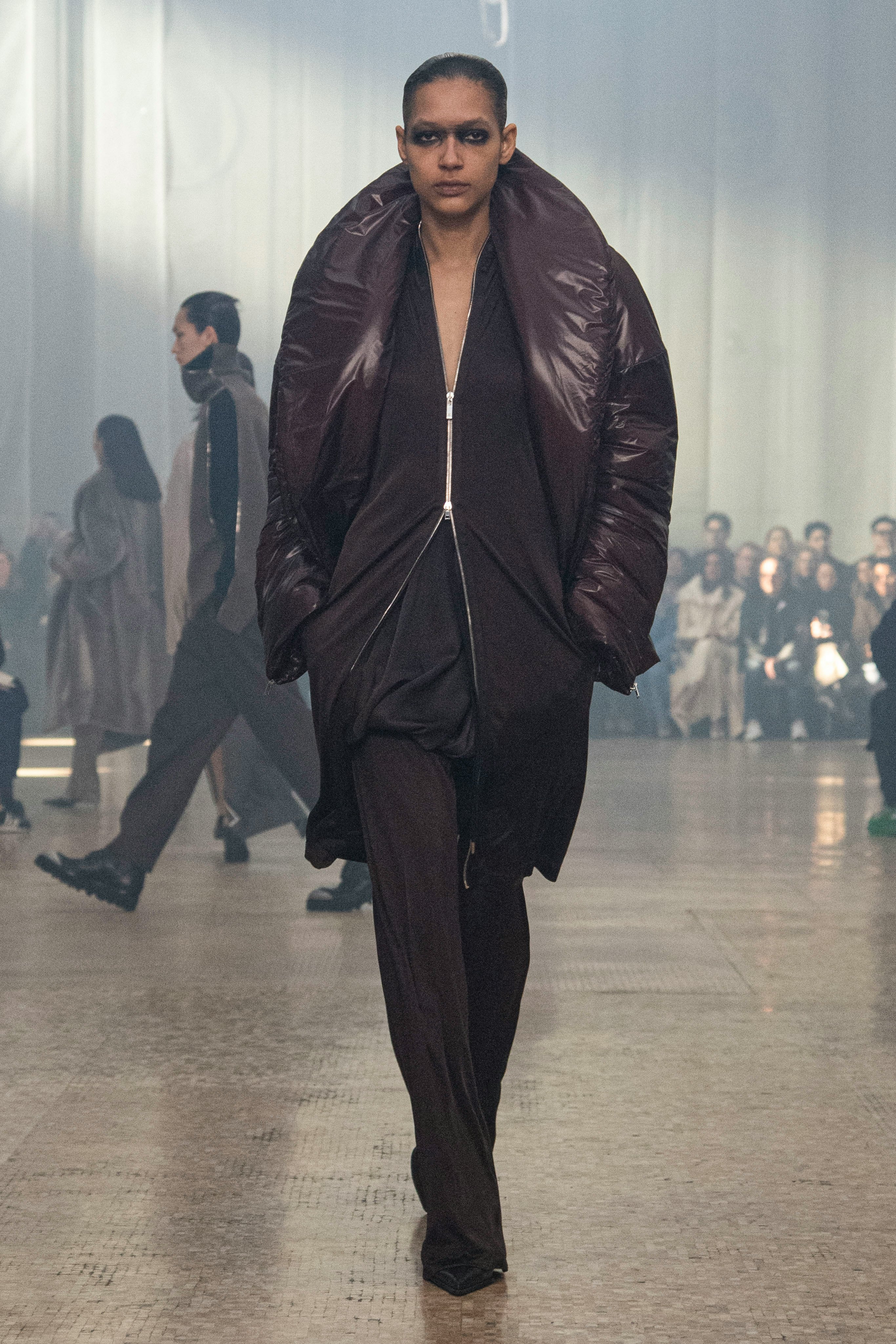 Helmut Lang New York Fashion Week Fall 2024