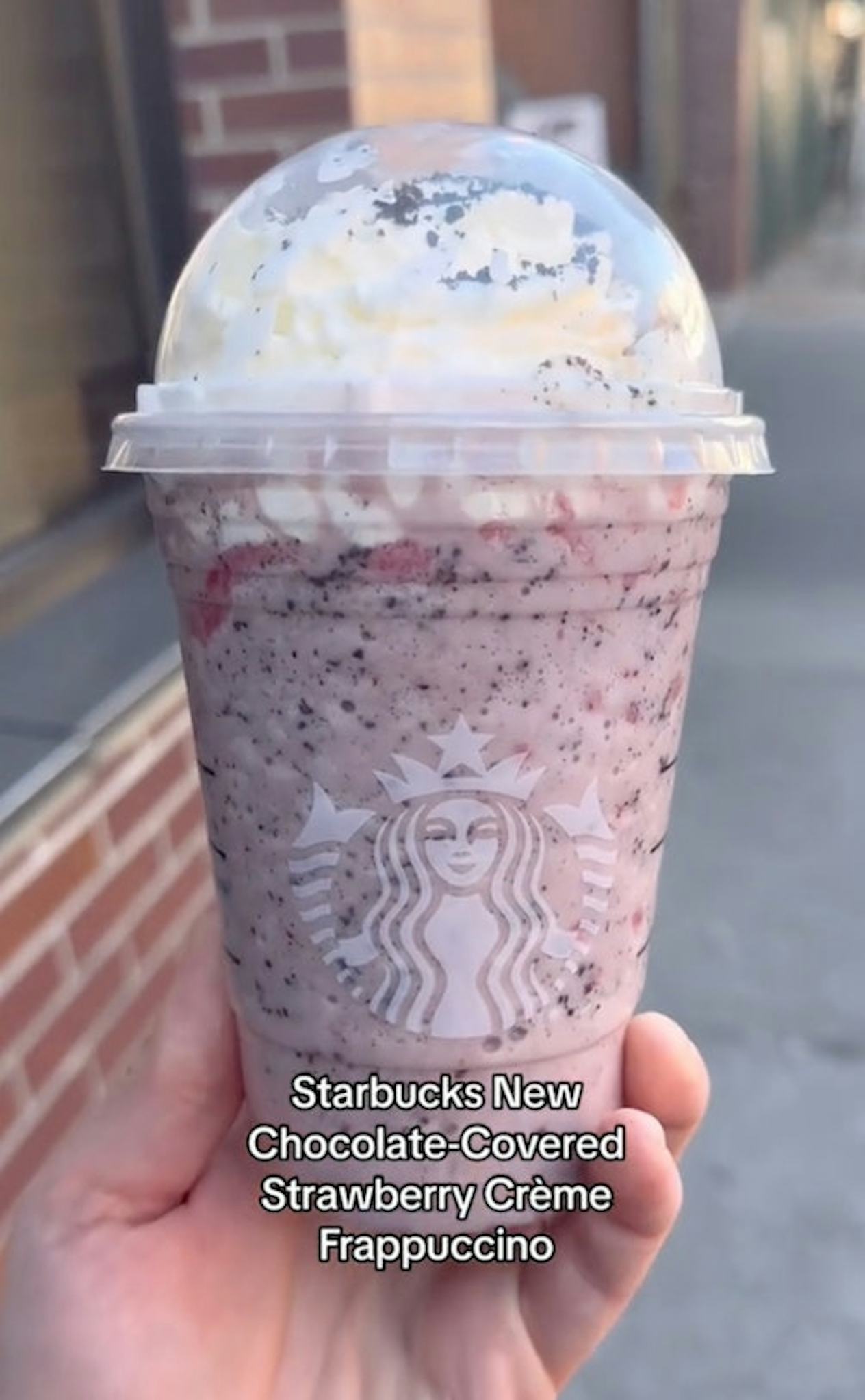 25 Starbucks' Valentine’s Day Secret Menu Drinks To Try