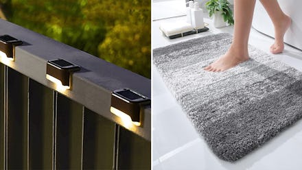 I'm a bargain hunter & I swear by these cheap home upgrades that look so expensive