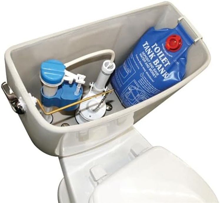 Niagara Conservation Toilet Tank Bank