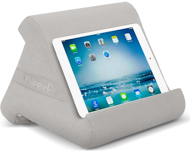 Flippy Tablet 4.0 Pillow Stand