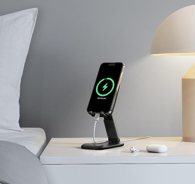 Lamicall Foldable Phone Stand