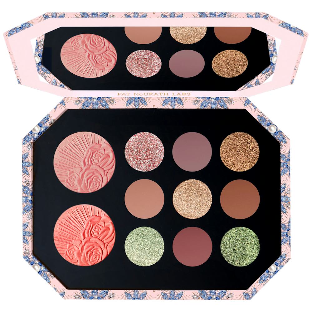 MTHRSHP Bijoux Brilliance Palette in Starstruck Splendour