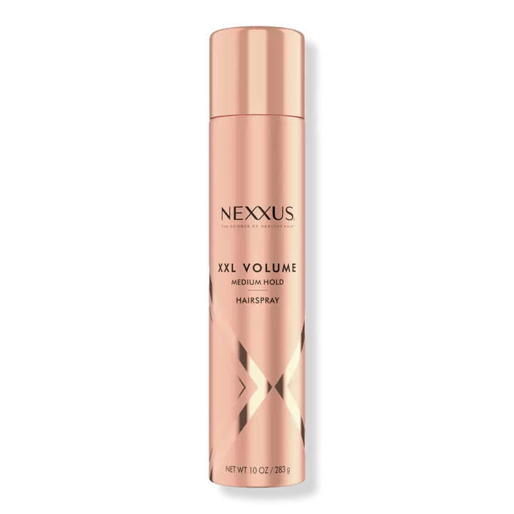 Nexxus Medium Hold Hairspray XXL Volume