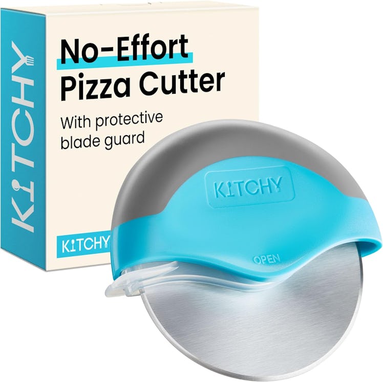 Kitchy Pizza Cutter Wheel 