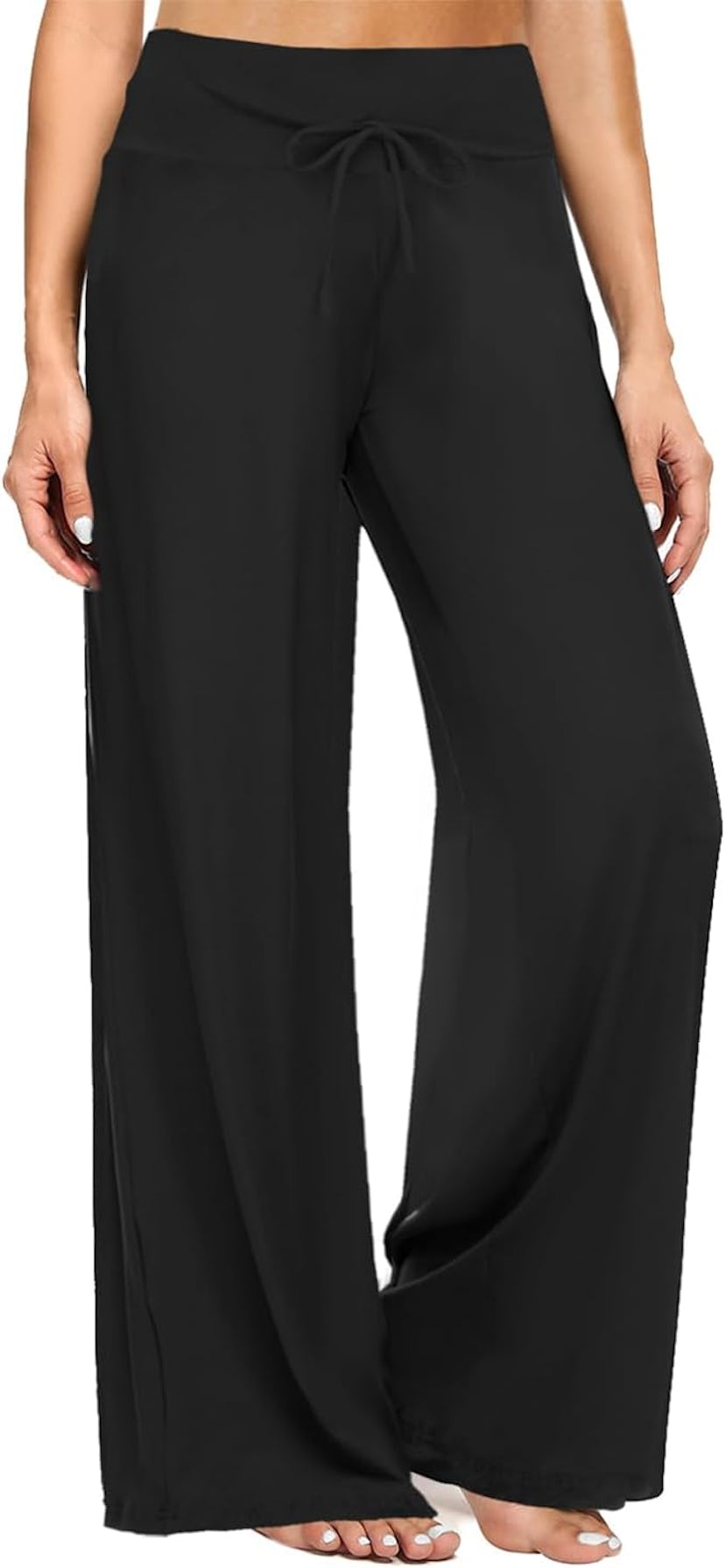 ZOOSIXX Lounge Yoga Pants