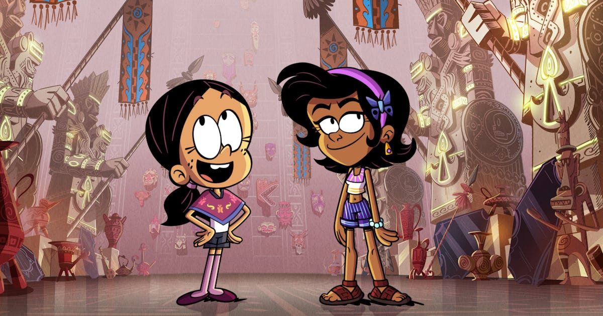 16 New Kids' Movies & Shows Coming To Netflix In March 2025