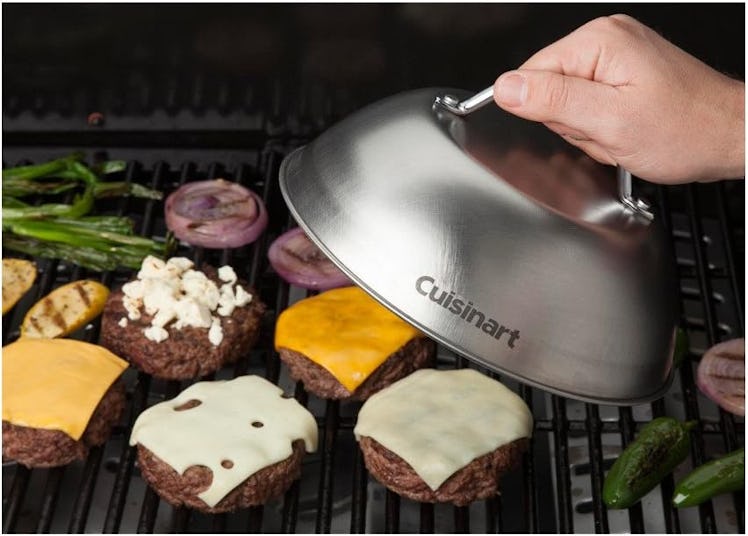 Cuisinart CMD-108 Melting Dome