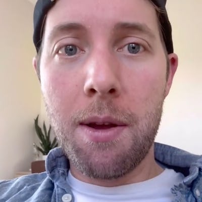 This Dad Discovered An Amazing Parenting Cheat Code Thanks To Mr. Rogers