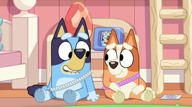 Is There A 'Bluey' Easter Episode? Yes & Of Course It Has A Heartfelt ...