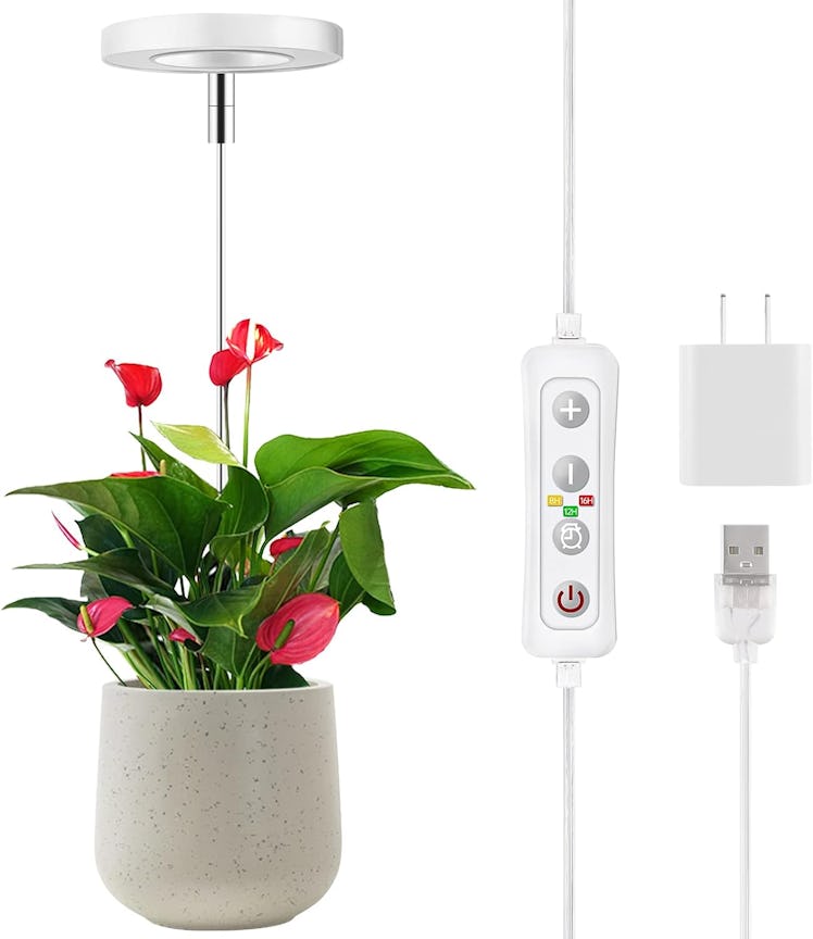 ROMSTO LED Full Spectrum Plant Light