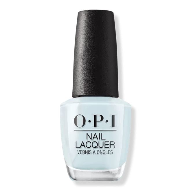 OPI Nail Lacquer in It's A Boy!