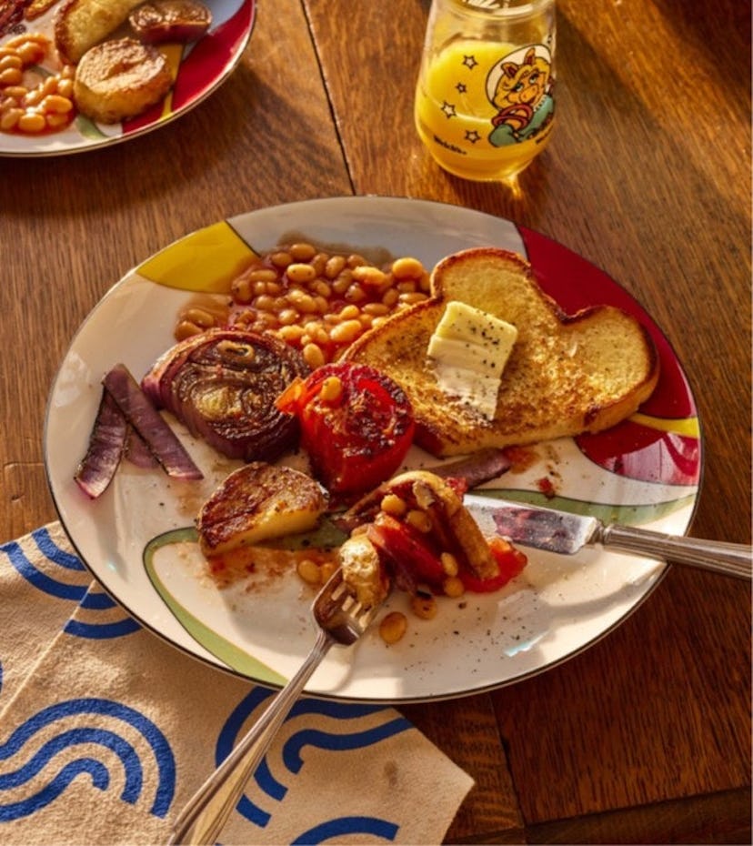 b908bf61 998a 49ce 9d11 d336e03984ec c88f48b3 958b 4337 b52b 64624fce743c pka english breakfast Priya Krishna's recipe for Dad's English Breakfast