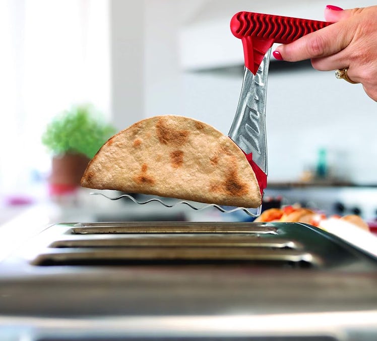 The Original Taco Toaster (2-Pack)