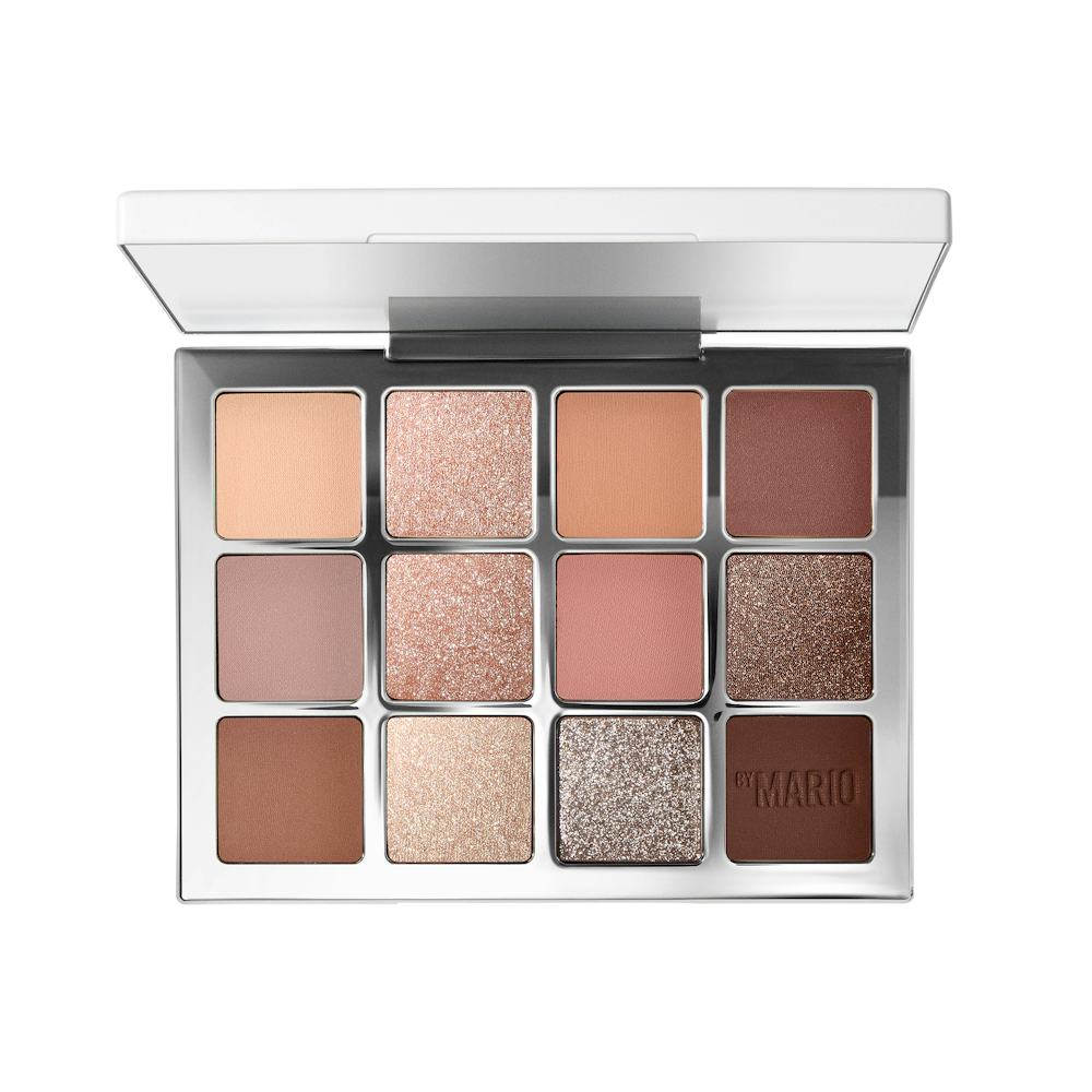 Ethereal Eyes Eyeshadow Palette