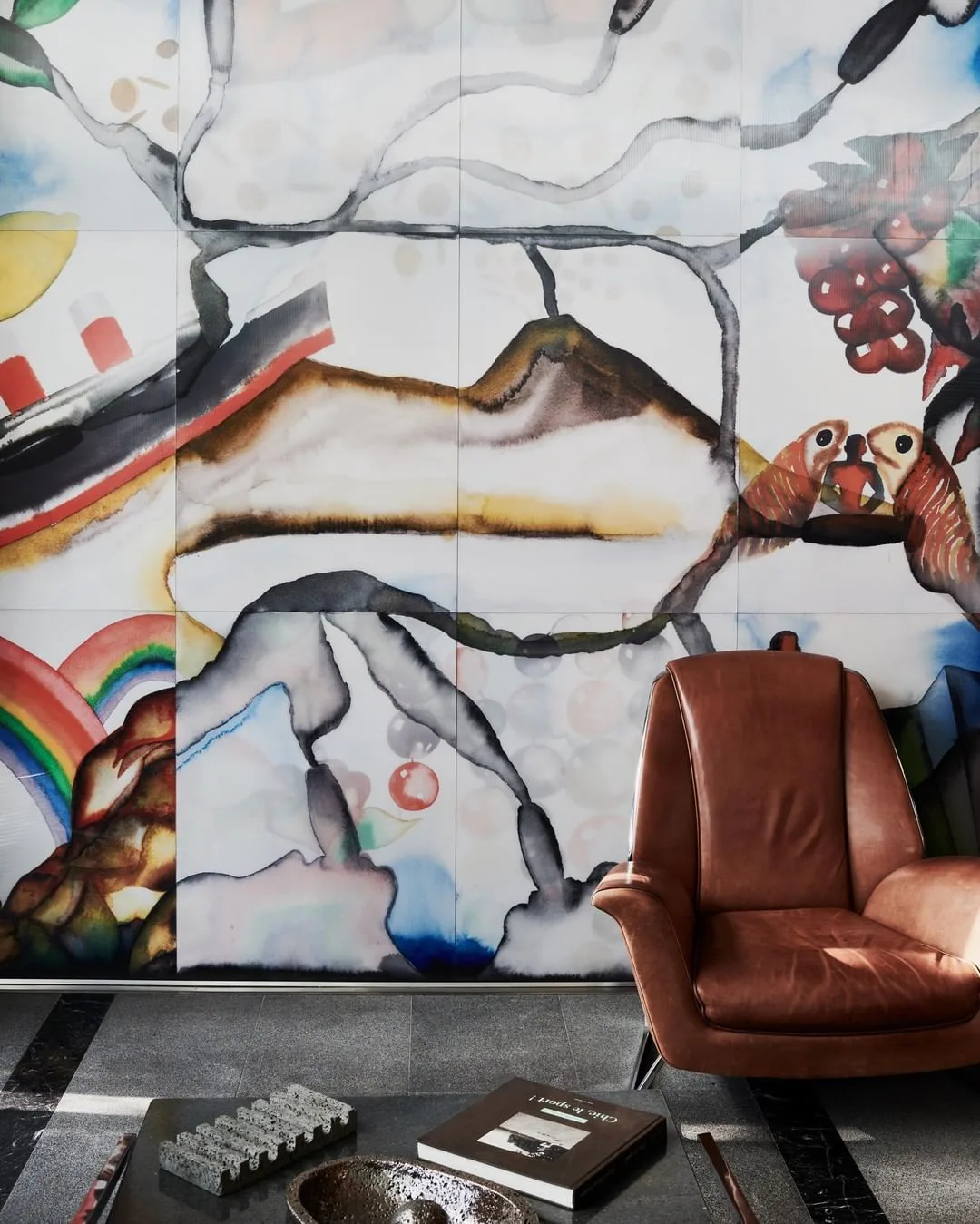 Picture of These Luxury Hotels With Art Collections Rival Many Museums