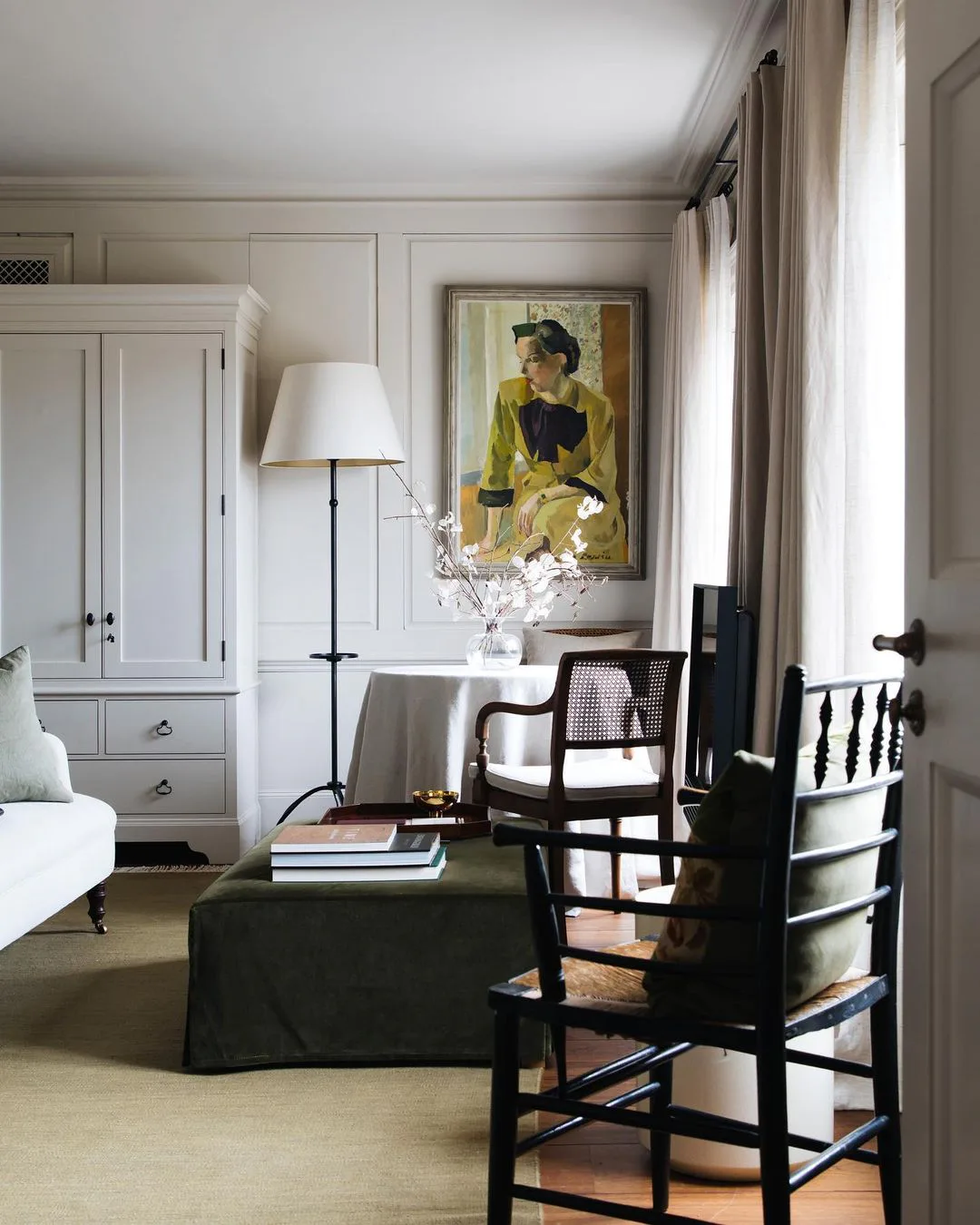 Image showcasing These Luxury Hotels With Art Collections Rival Many Museums