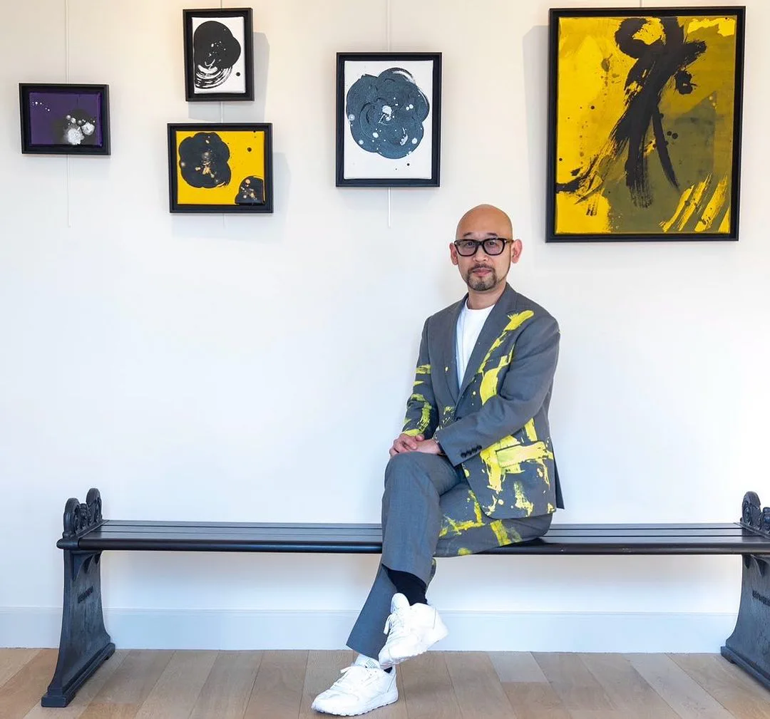 Picture of These Luxury Hotels With Art Collections Rival Many Museums