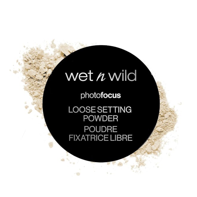 wet n wild Loose Setting Powder