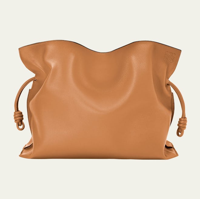Loewe Flamenco XL Shoulder Bag 
