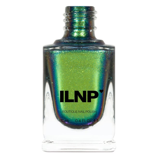 ILNP Boutique Nail Polish in Reminisce