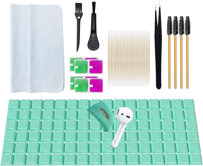 Airpod Cleaner Kit (203 Pieces)