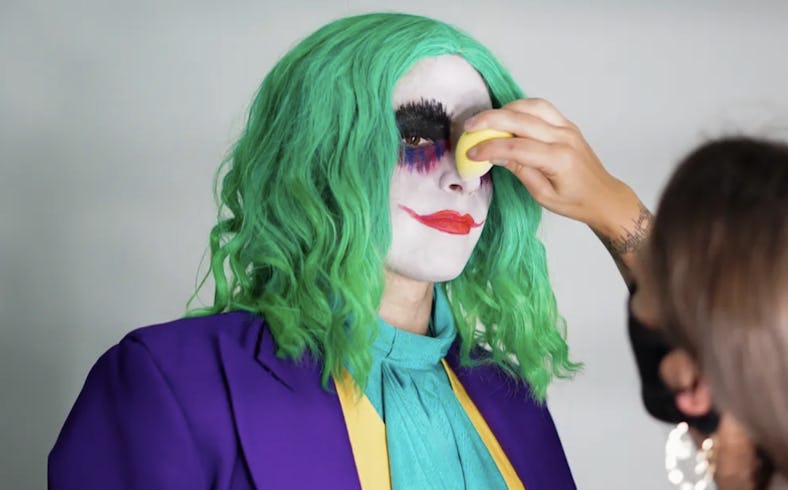 The People's Joker