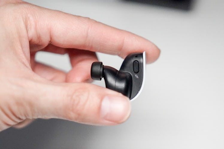 The PlayStation Pulse Explore wireless earbuds use planar magnetic drivers.