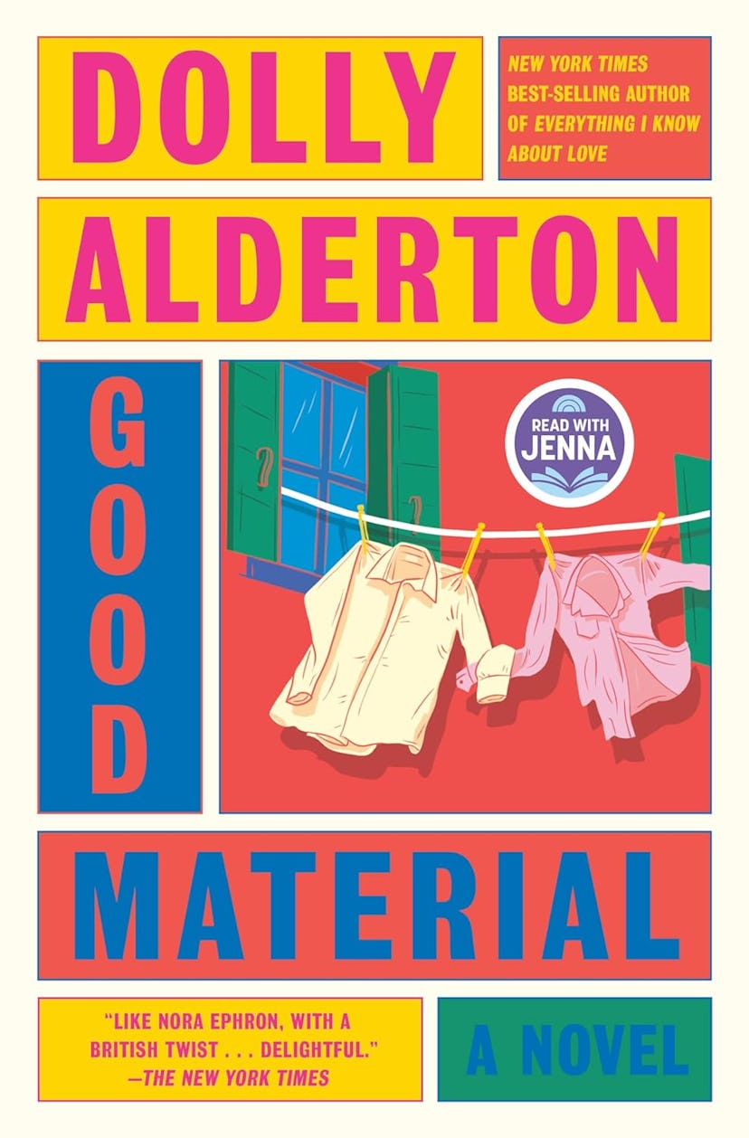 'Good Material' by Dolly Alderton