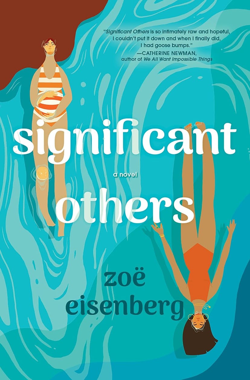 'Significant Others' by Zoë Eisenberg