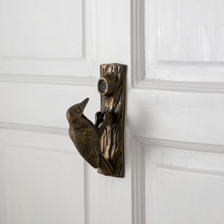 Renovators Supply Manufacturing Door Knocker