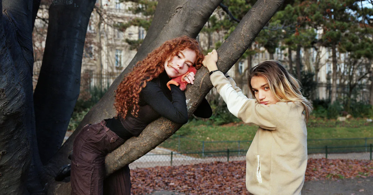 Photographer Michella Bredahl Takes Back Her Safe Spaces Photographer Michella Bredahl Takes Back Her Safe Spaces