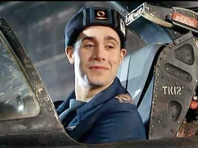 Freddie Prinze Jr. in 'Wing Commander.'