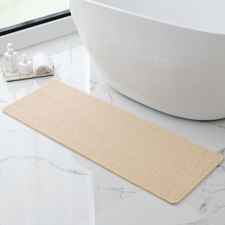 MontVoo Nonslip Bath Mat