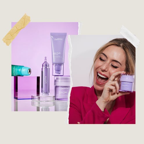 Dr. Idriss launches in Sephora.