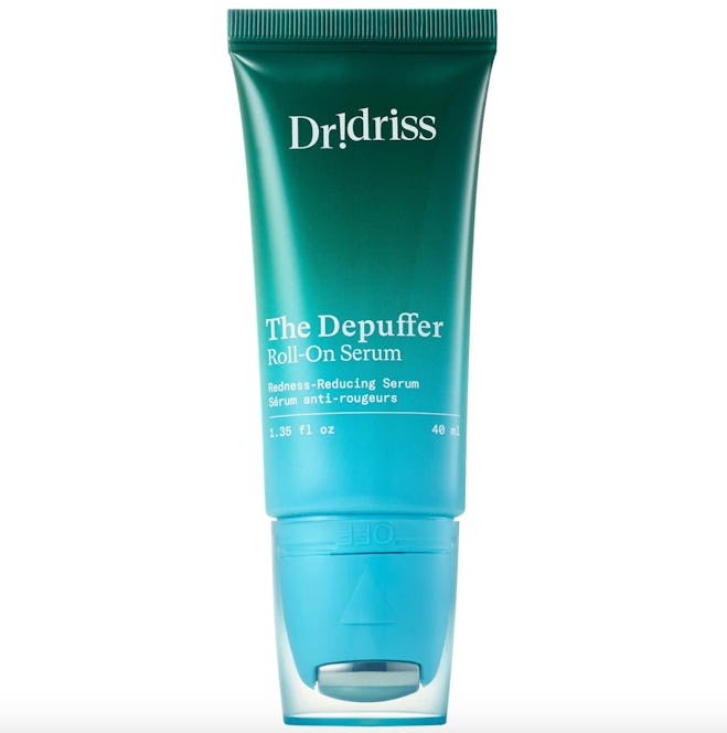 Dr. Idriss The Depuffer Redness Reducing + Depuffing Roll-On Serum