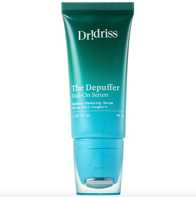 Dr. Idriss The Depuffer Redness Reducing + Depuffing Roll-On Serum