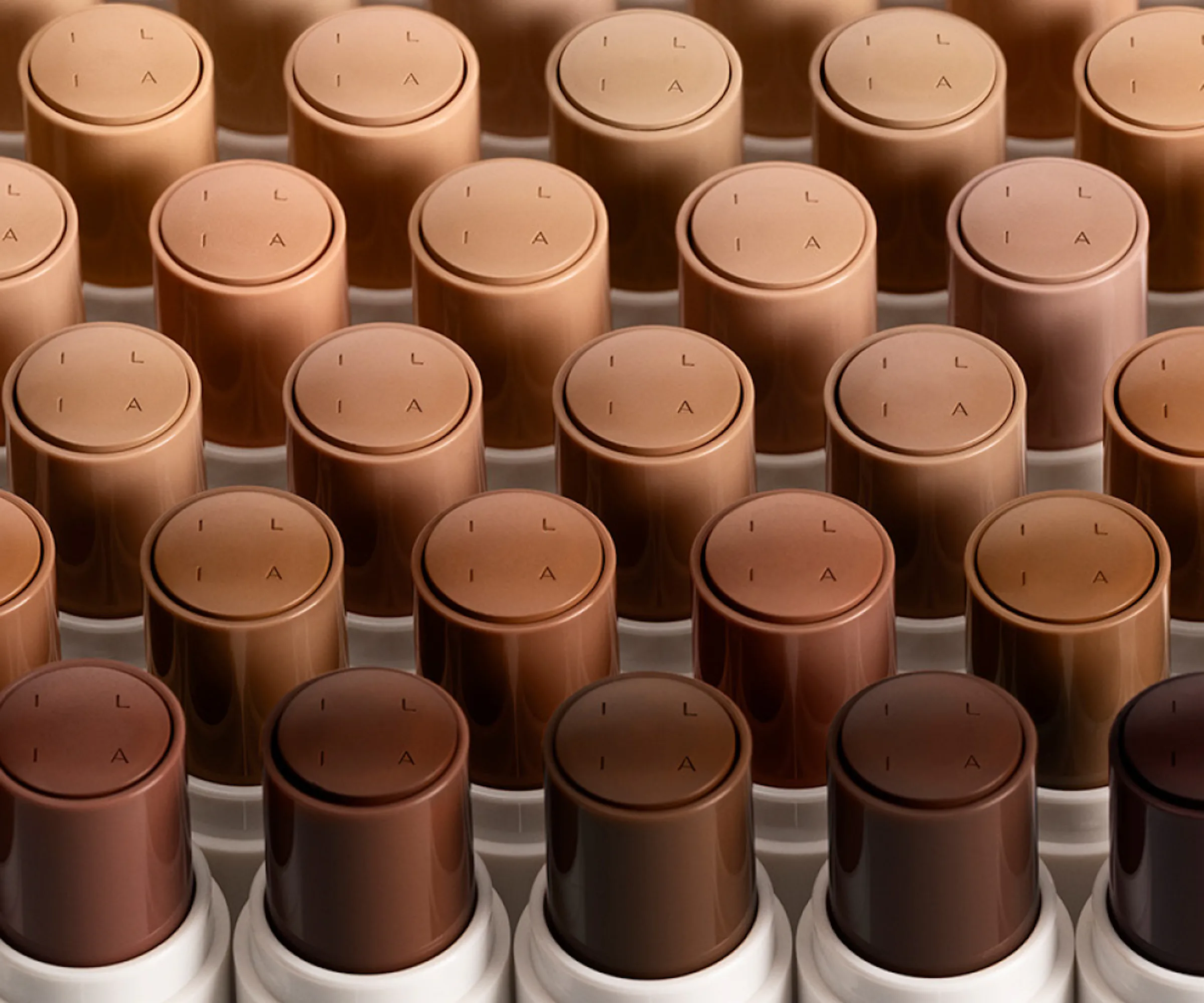 Ilia Skin Rewind Complexion Stick Foundation Review 2024