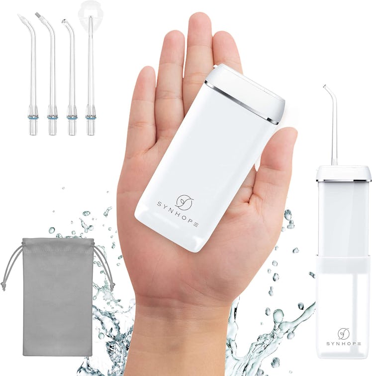 SYNHOPE Water Flosser