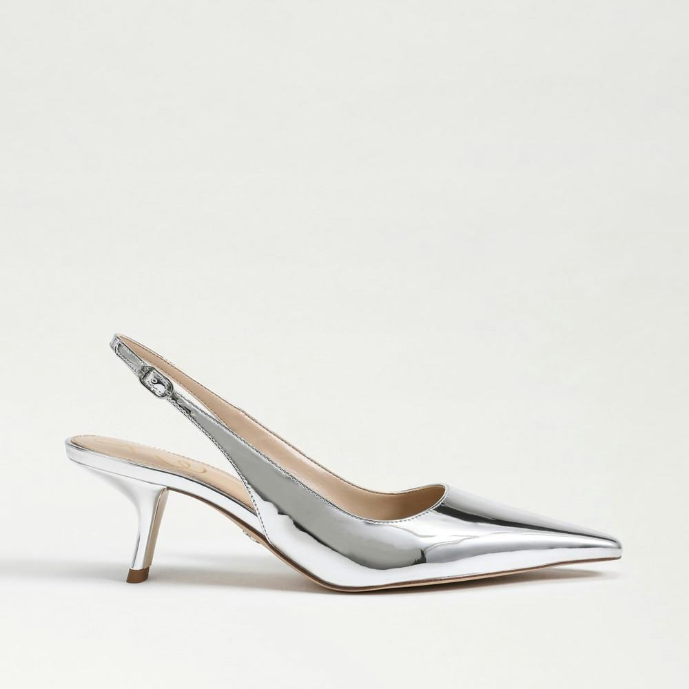 Bianka Slingback Pump