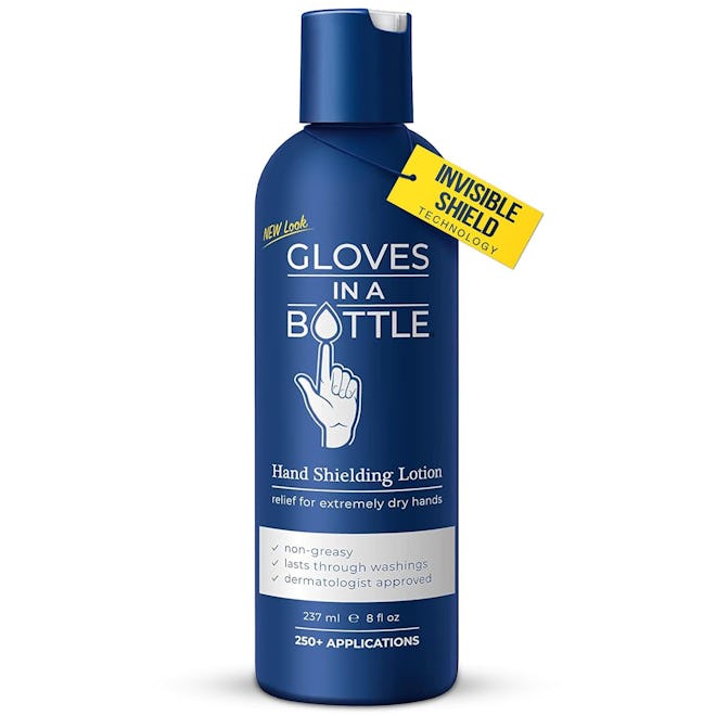 Gloves In A Bottle Hand Shielding Lotion