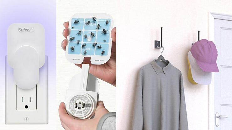 55 New Things Getting Wildly Popular on Amazon That Every Home Needs