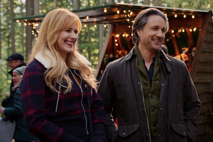 'Virgin River' prequel introduces Mel's parents.