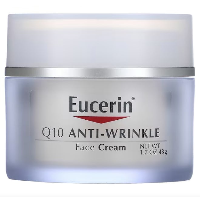 Eucerin Q10 Anti-Wrinkle Face Creme