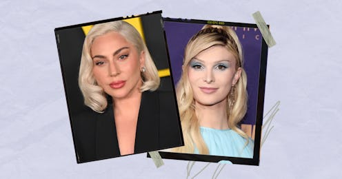 Lady Gaga Responds To Transphobia From Photo With Dylan Mulvaney