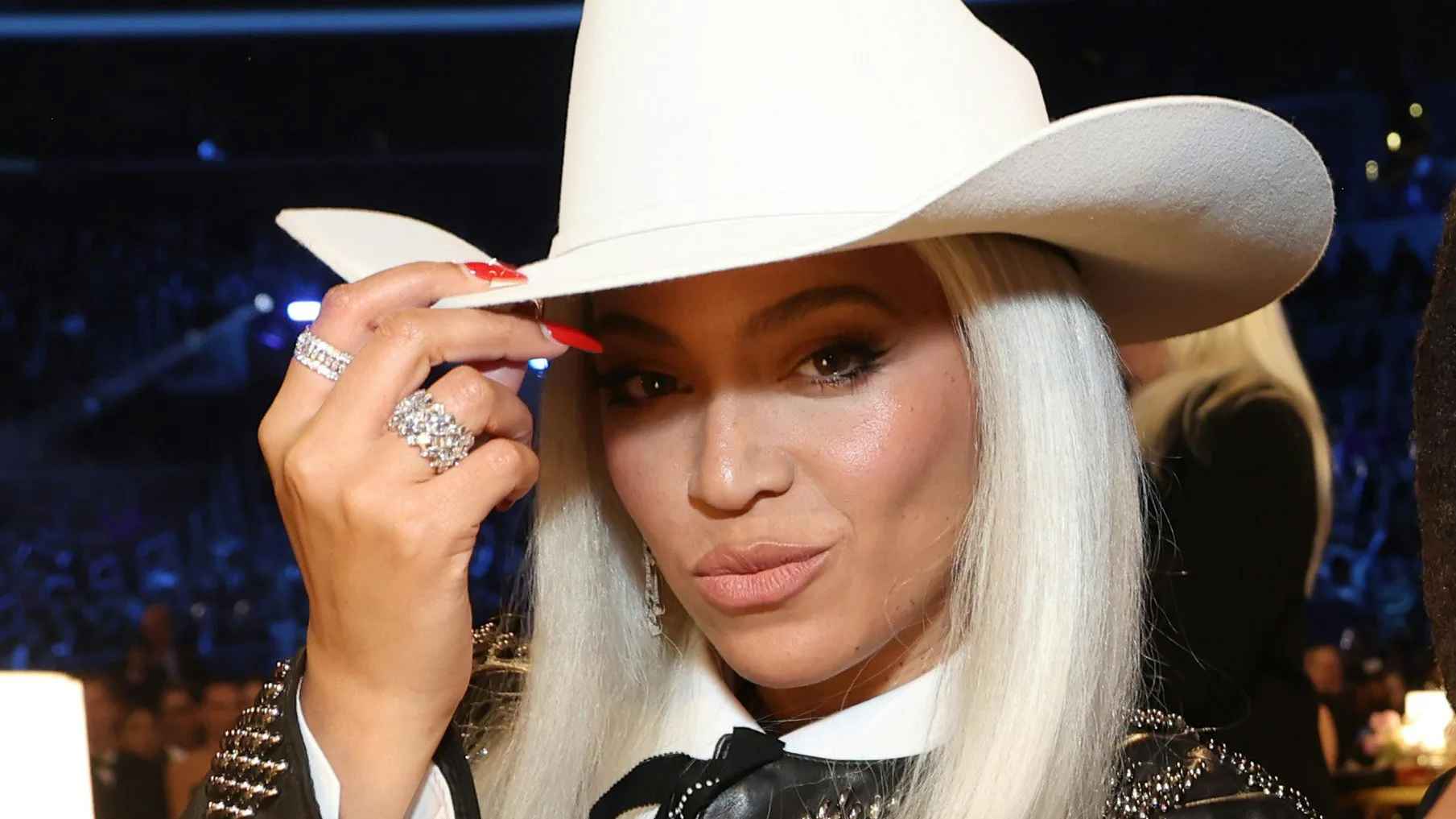 Beyoncé’s Country Album Gets Title ‘Cowboy Carter’