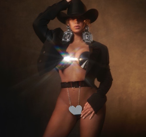 Beyoncé's 'Cowboy Carter': Release Date, Tracklist, Themes