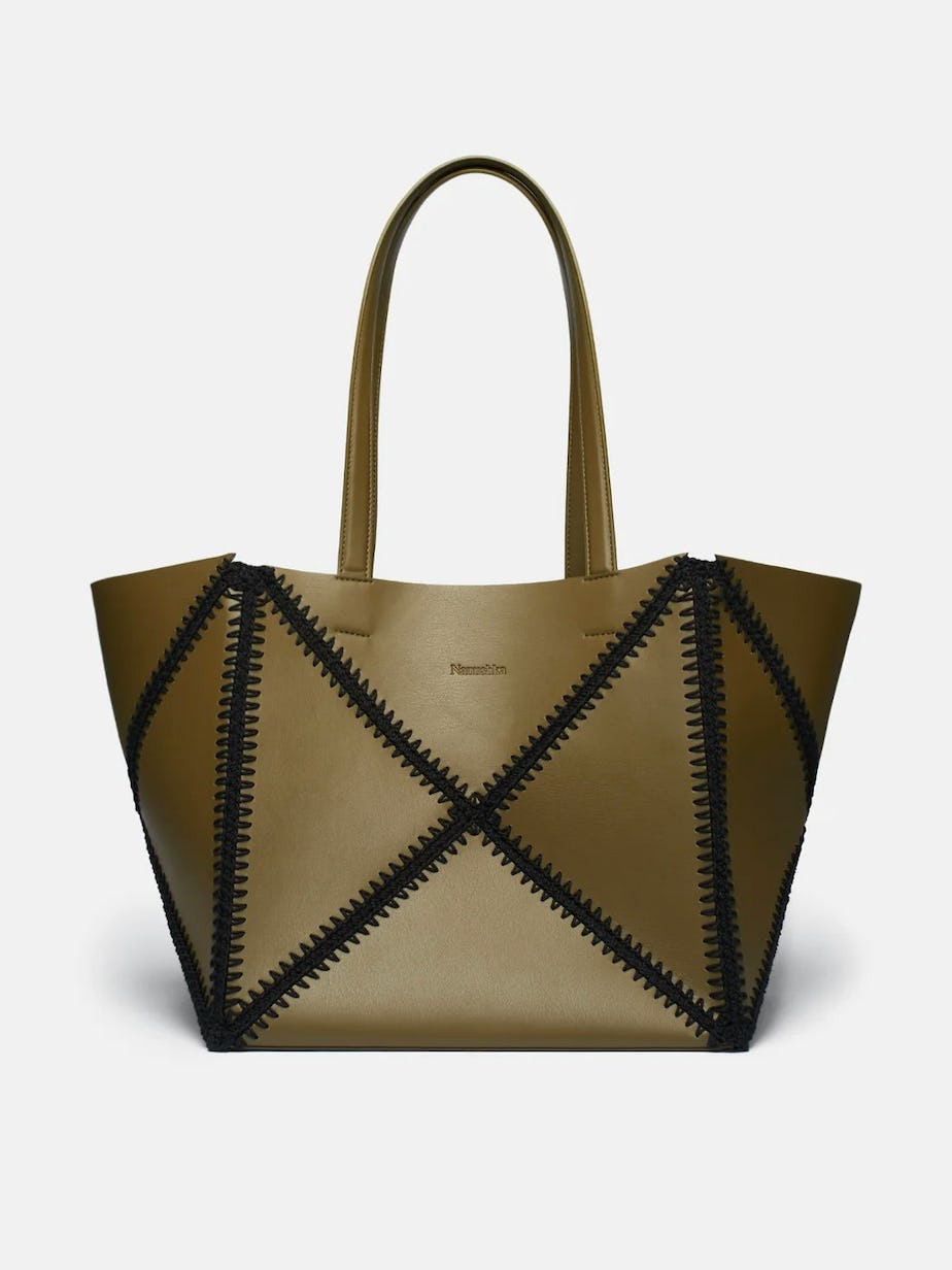 The Origami Tote