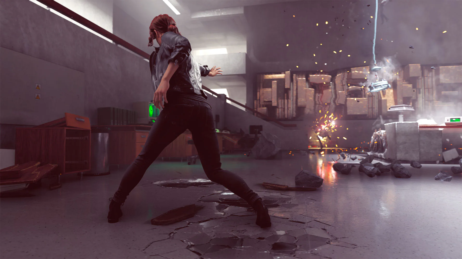 Xbox Game Pass Just Quietly Added the Most Mind-Bending Shooter of the ...